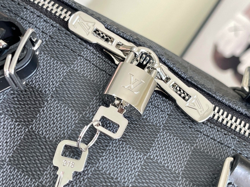 LV Travel Bags